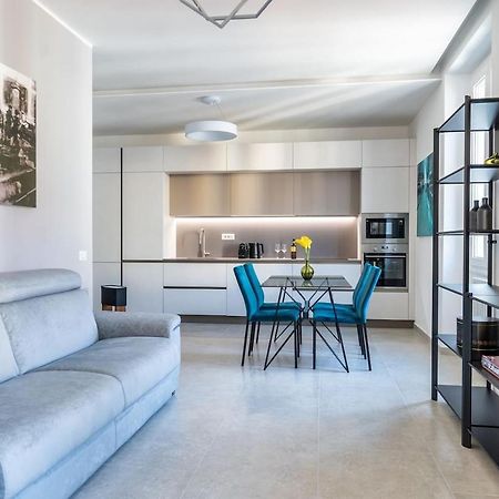 Navigli-Duomo Sweet22 Luxury Openspace Milano Dış mekan fotoğraf