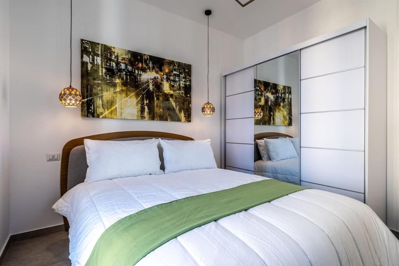 Navigli-Duomo Sweet22 Luxury Openspace Milano Dış mekan fotoğraf