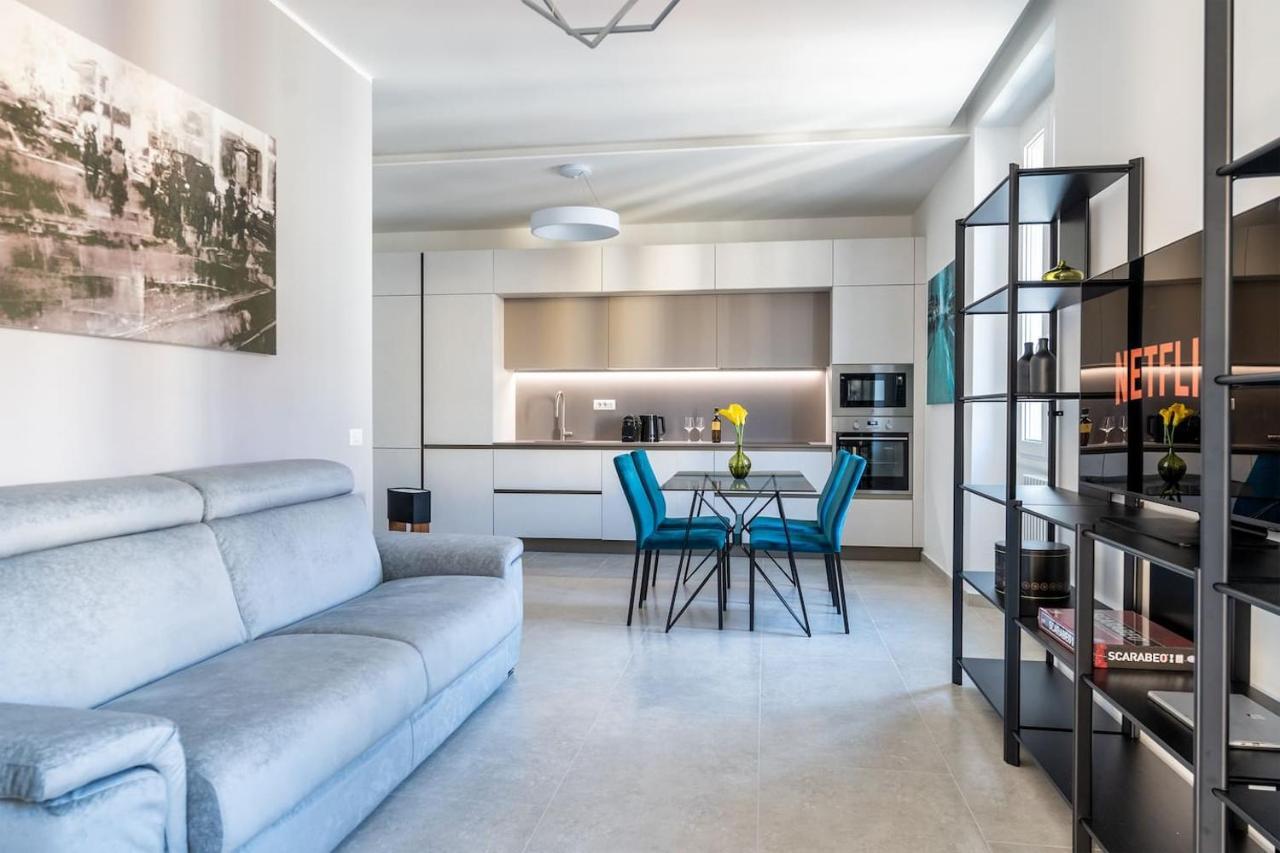 Navigli-Duomo Sweet22 Luxury Openspace Milano Dış mekan fotoğraf