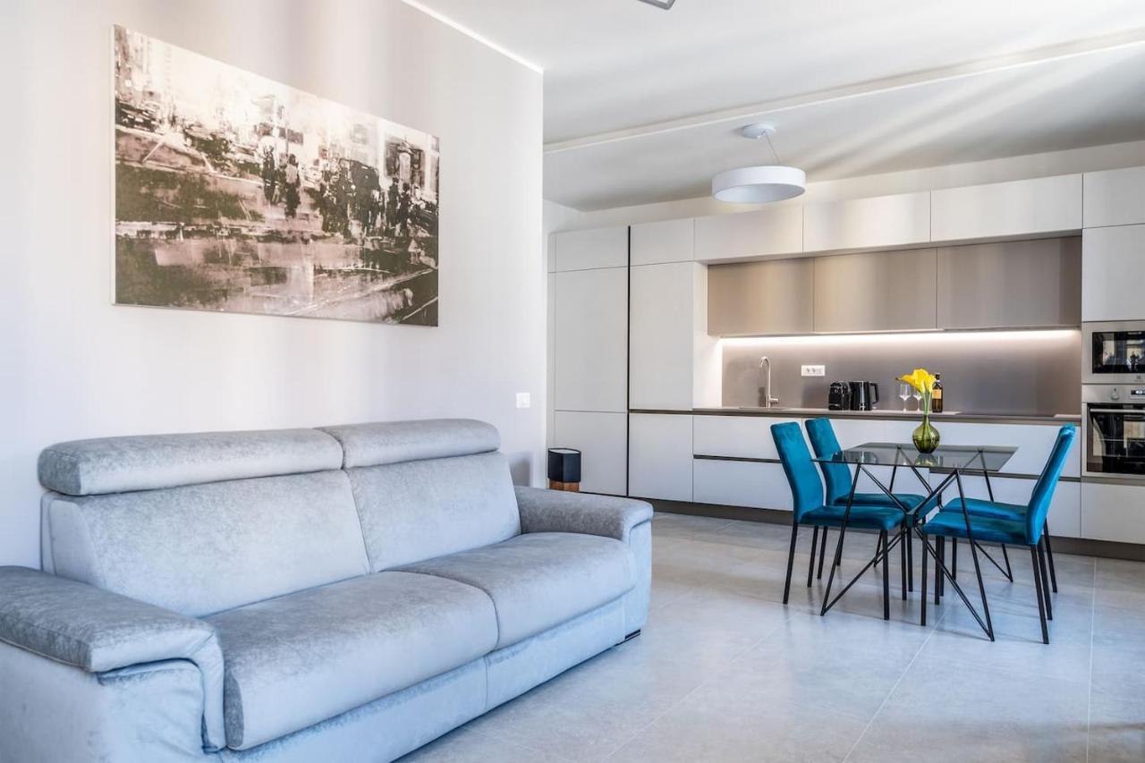 Navigli-Duomo Sweet22 Luxury Openspace Milano Dış mekan fotoğraf