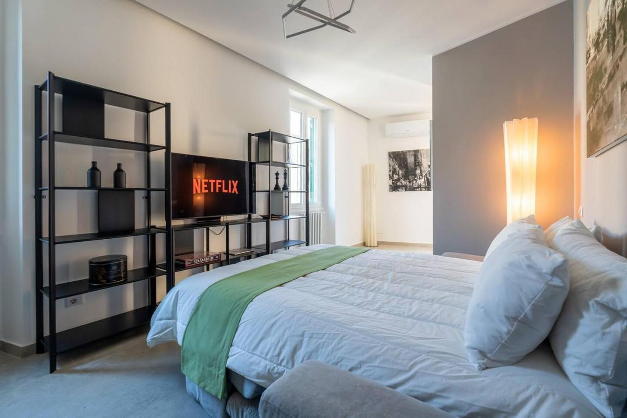 Navigli-Duomo Sweet22 Luxury Openspace Milano Dış mekan fotoğraf