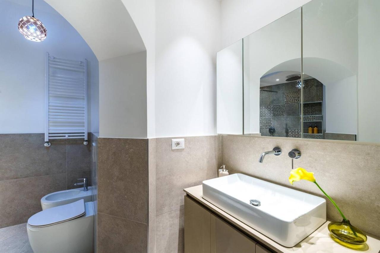 Navigli-Duomo Sweet22 Luxury Openspace Milano Dış mekan fotoğraf