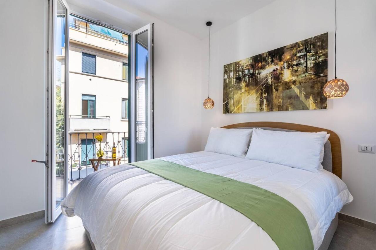 Navigli-Duomo Sweet22 Luxury Openspace Milano Dış mekan fotoğraf